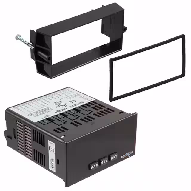 PAXLCRU0 Red Lion Controls Compteurs de panneaux - Compteurs horaires